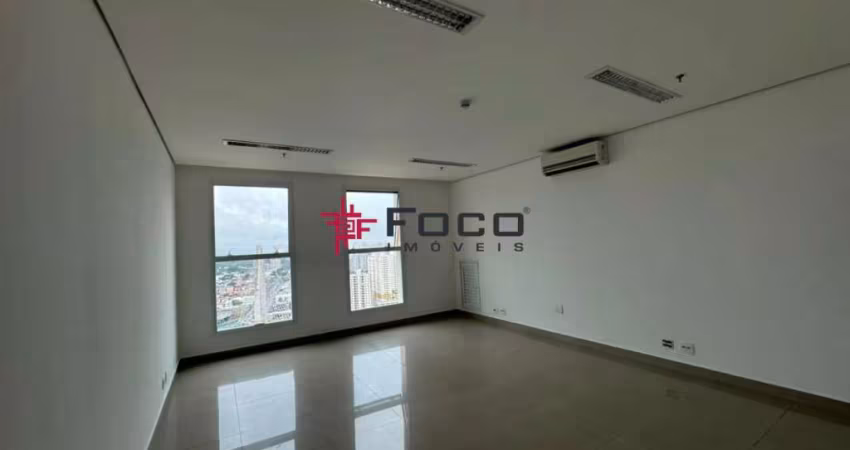 Sala Comercial para Locação no Helbor Offices