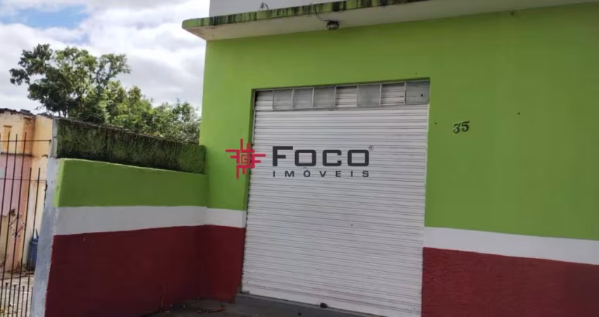 Ponto Comercial - Jardim da Granja - 30m² - São José dos Campos