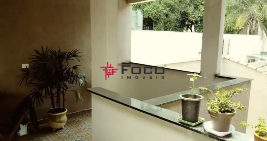 Casa comercial para Locação e Venda na Vila Betânia