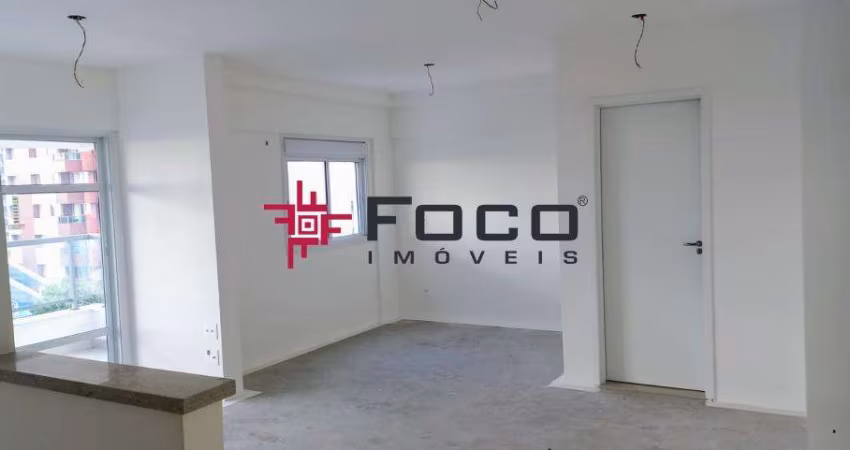 Apartamento Edifício Move - Jardim Aquarius