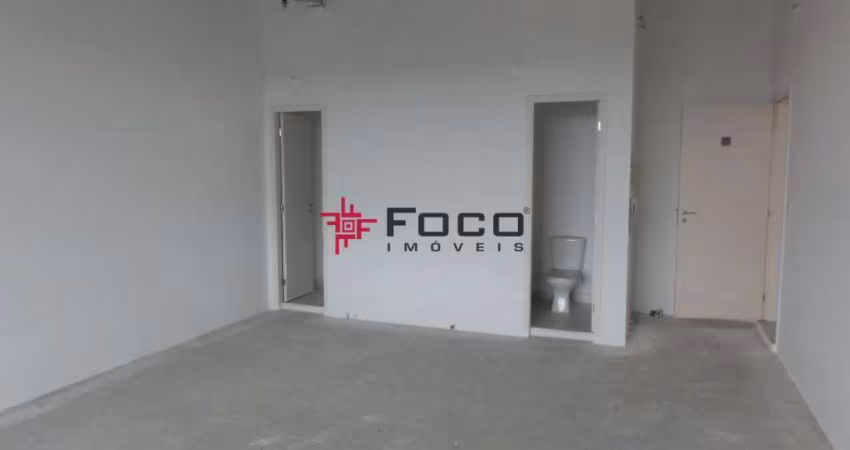 Sala Comercial para Locação no Helbor Offices