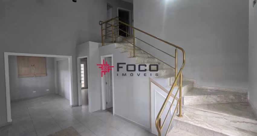 Sobrado - Vila Ema - 5 dormitórios - 163 m²