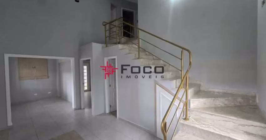Sobrado - Vila Ema - 5 dormitórios - 163 m²