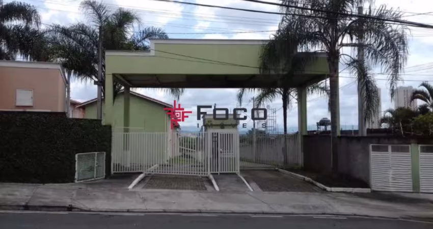 Sobrado em condomínio - Vila Cambuí - Jardim Paulista - 2 dormitórios - 60m²