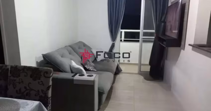 O Edifício Spazio Campo Lazios fica no bairro Bosque dos Eucaliptos