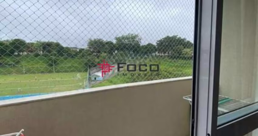 Apartamento a venda - 3 Dormitórios - 78m² - Jardim Satélite