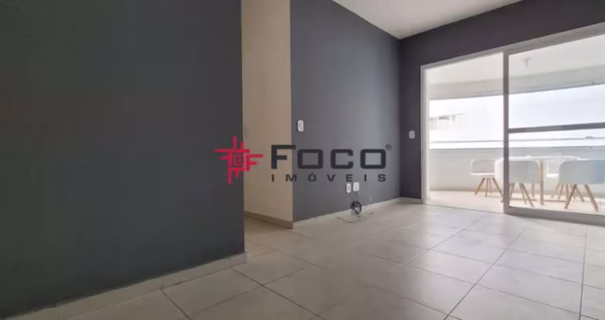 Apartamento de 2 dormitórios para Locação no Jardim Aquarius
