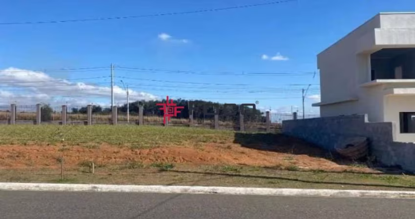 Terreno à venda no Condomínio Rudá - 280m ²