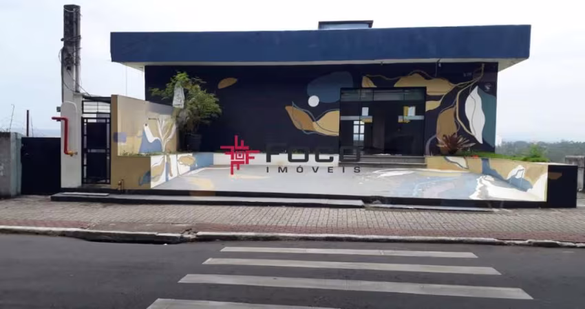 Locação de Imóvel Comercial - Jardim Nova América - São José dos Campos/SP