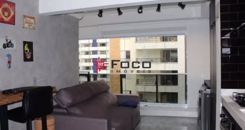 Apartamento para aluguel no Altos do Esplanada | Foco Imóveis |
