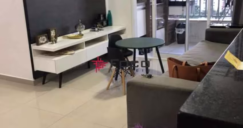 Apartamento/ Zona Sul/ Edifício New Park /65m²/ São José dos Campos