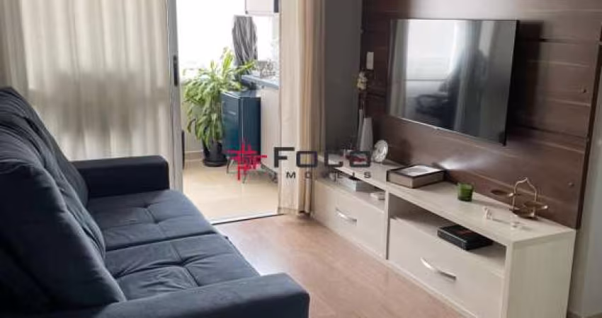 Apartamento/ Zona Sul/ Condomínio Máxximo Viver /75m²/ São José dos Campos