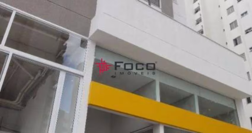 Apartamento Padrão em São José dos Campos