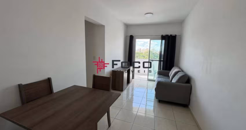 Apartamento - Ed. Varandas do Apolo - Vila Ema - 2 dormitórios - 54 m2.