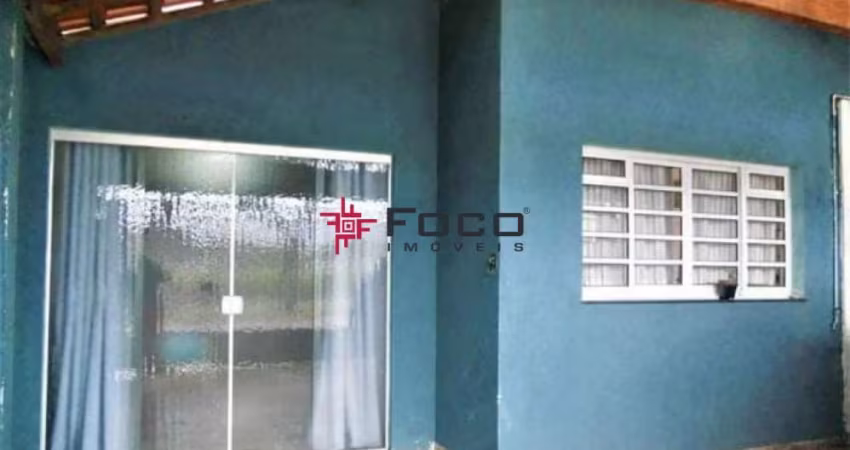 Casa térrea/Residencial Trinta e Um de Março / 150m²/Zona Sul/São José dos Campos