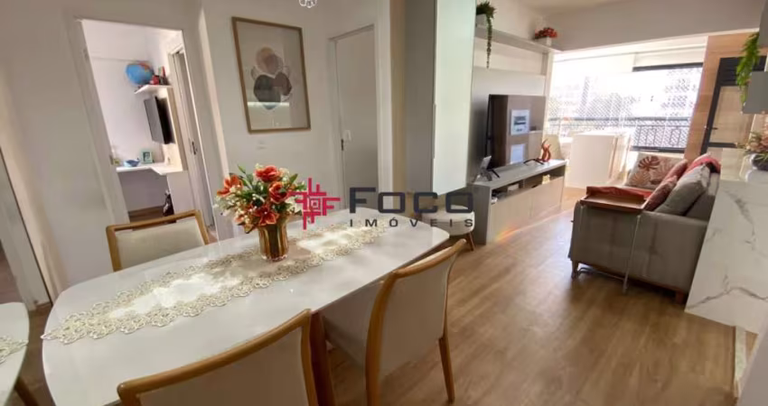 Apartamento - Ed. Marinella - Vila Adyana - 3 dormitórios - 92 m2.