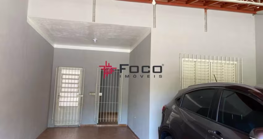 Casa / Jardim Morumbi / 150m²AT/ São José dos Campos