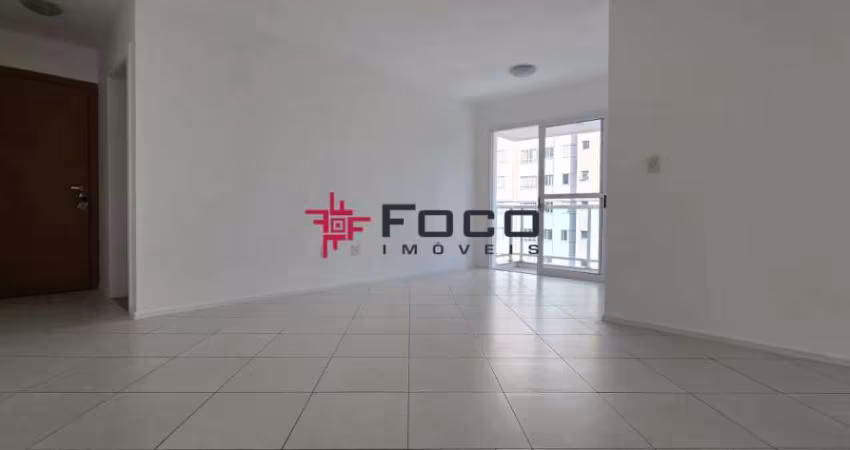 Apartamento de 2 dormitórios para Locação no Floradas de São José