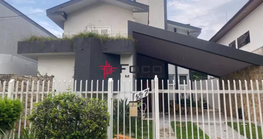 Casa com 5 quartos à venda no Jardim Esplanada - São José dos Campos