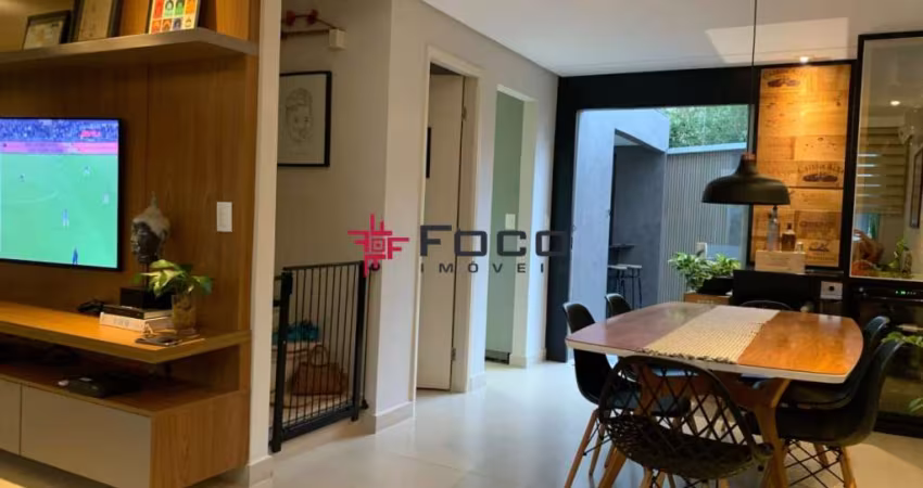 Casa Condomínio em São José dos Campos