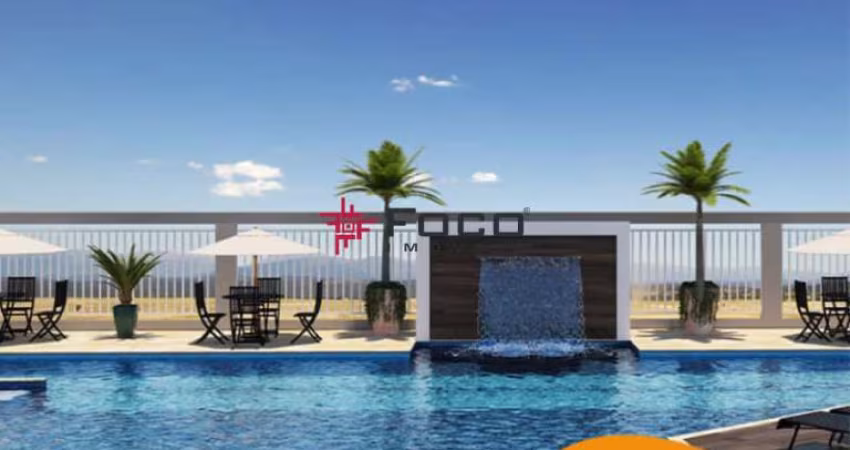 Apartamento/Padrão - Residencial - No bairro Parque Residencial Flamboyant -  Club Residence Mirante Flamboyant