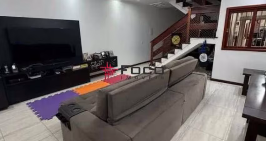 Casa à venda com 3 quartos  no Bosque dos Eucaliptos