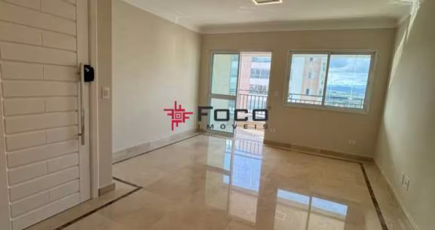 Apartamento - Edifício La Cité - Vila Ema - 4 dormitórios - 184 m2.