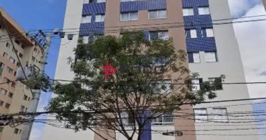 Apartamento à venda no Residencial São João Del Rei -  02 dormitórios - 60m ²