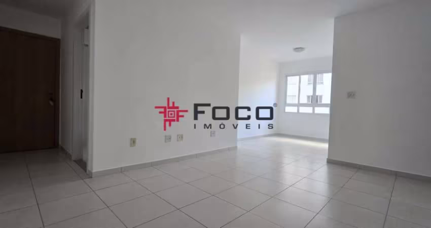 Apartamento de 3 dormitórios para Locação no Floradas de São José