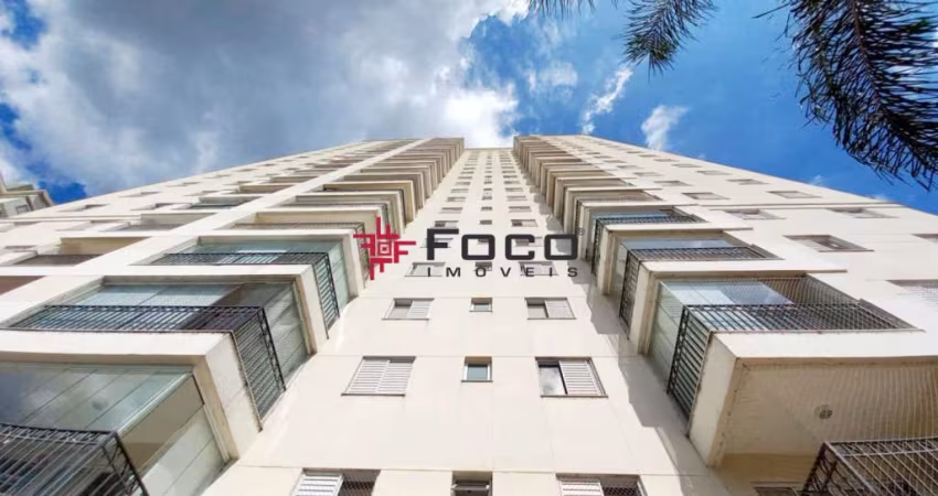 Apartamento/ Ed. Grand Vita / Urbanova / 02 Dormitórios / 72m² / São José dos Campos