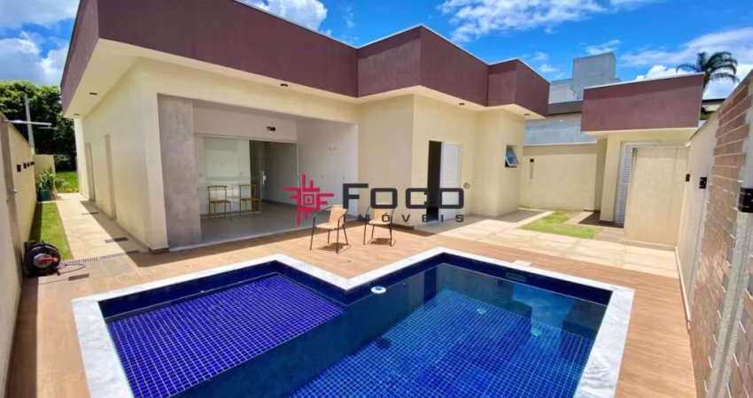 Casa térrea/ Condomínio Terras do Vale/ 300m²/Caçapava