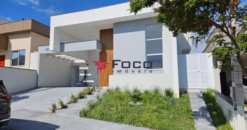 Casa térrea/ Condomínio Terras do Vale/ 300m²/Caçapava