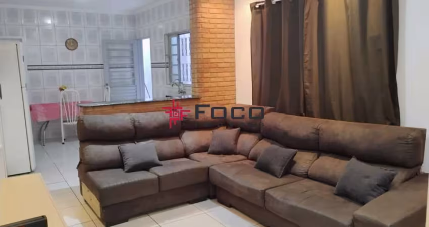 Casa térrea/ Galo Branco/ 150m²/São José dos Campos