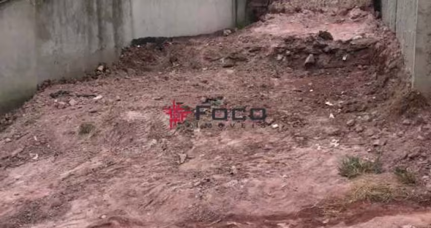 Terreno/ Santa Júlia/ 140m²/ São José dos Campos