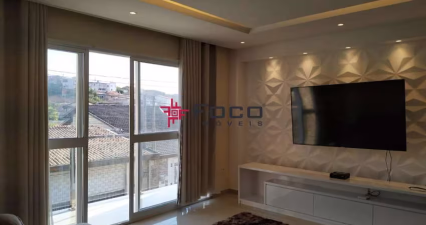 Casa Sobrado/ Jardim Bandeirantes/ 02 Dormitórios sendo 01 suíte/150m²/São José dos Campos