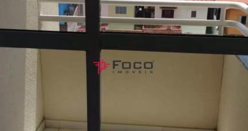 Apartamento/ 02 Dormitórios /Edifício Carmem de Toledo/São José dos Campos