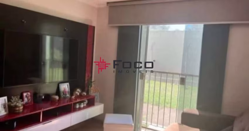 Apartamento/ Zona Sul/ Condomínio Primavera/49m²/ São José dos Campos