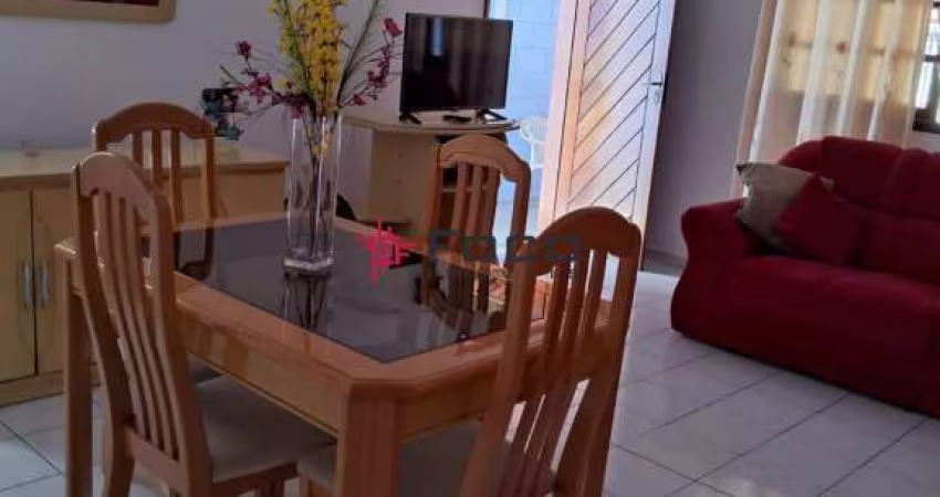 Casa assobradada/ Jardim Morumbi/ 150m²/São José dos Campos