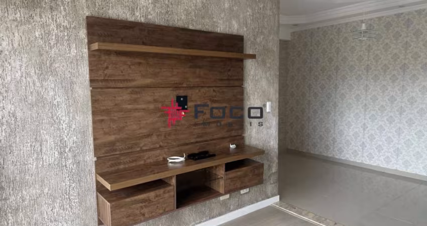 Apartamento/ Zona Sul/ Residencial Matheus / Jardim Satélite/77m²/ São José dos Campos