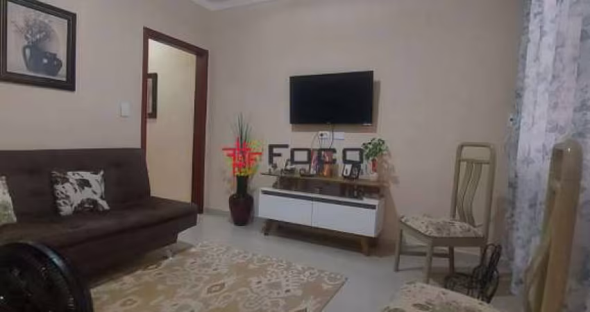 Casa térrea/ Jardim Satélite/ 126m²/São José dos Campos