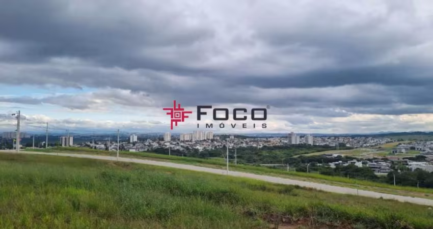 Terreno /Aclive /Condomínio Terras Alpha / 348m² / São José dos Campos