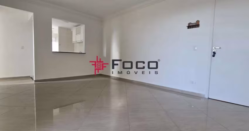 Apartamento Padrão em São José dos Campos
