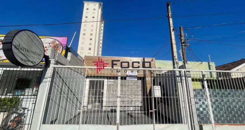 Ponto Comercial / Centro / 143m² / Ótima localização/ São José dos Campos