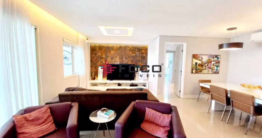 Apartamento/ Ed. Premiere / Jd. Aquarius / 03 Dormitórios / 143m² / São José dos Campos