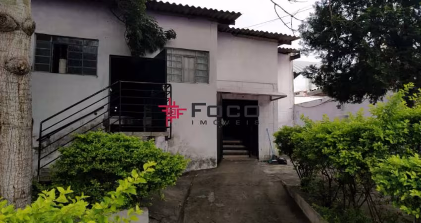 Terreno - Jardim São Dimas - 432 m2.