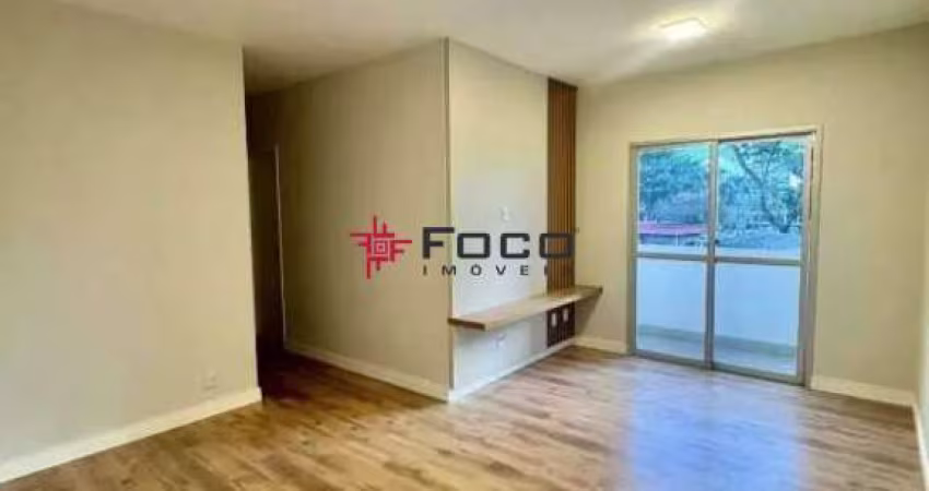 Apartamento Padrão em São José dos Campos