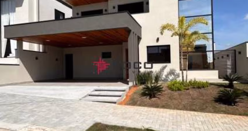 Casa /Condomínio Reserva Rudá/ 03 Suítes/ 260m²AT/ São José dos Campos