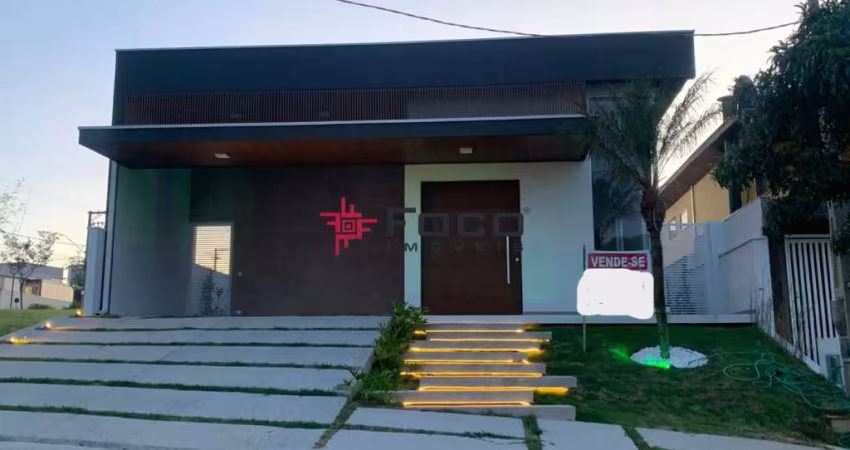 Casa com 3 dormitórios para Venda no Terras do Vale