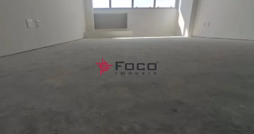 Sala comercial/Aquarius Business Center/ Jardim Aquárius/São José dos Campos