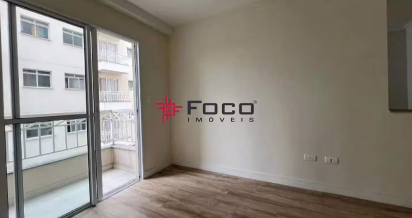 Apartamento à venda no Residencial Araçá -  02 dormitórios  - 48m ²